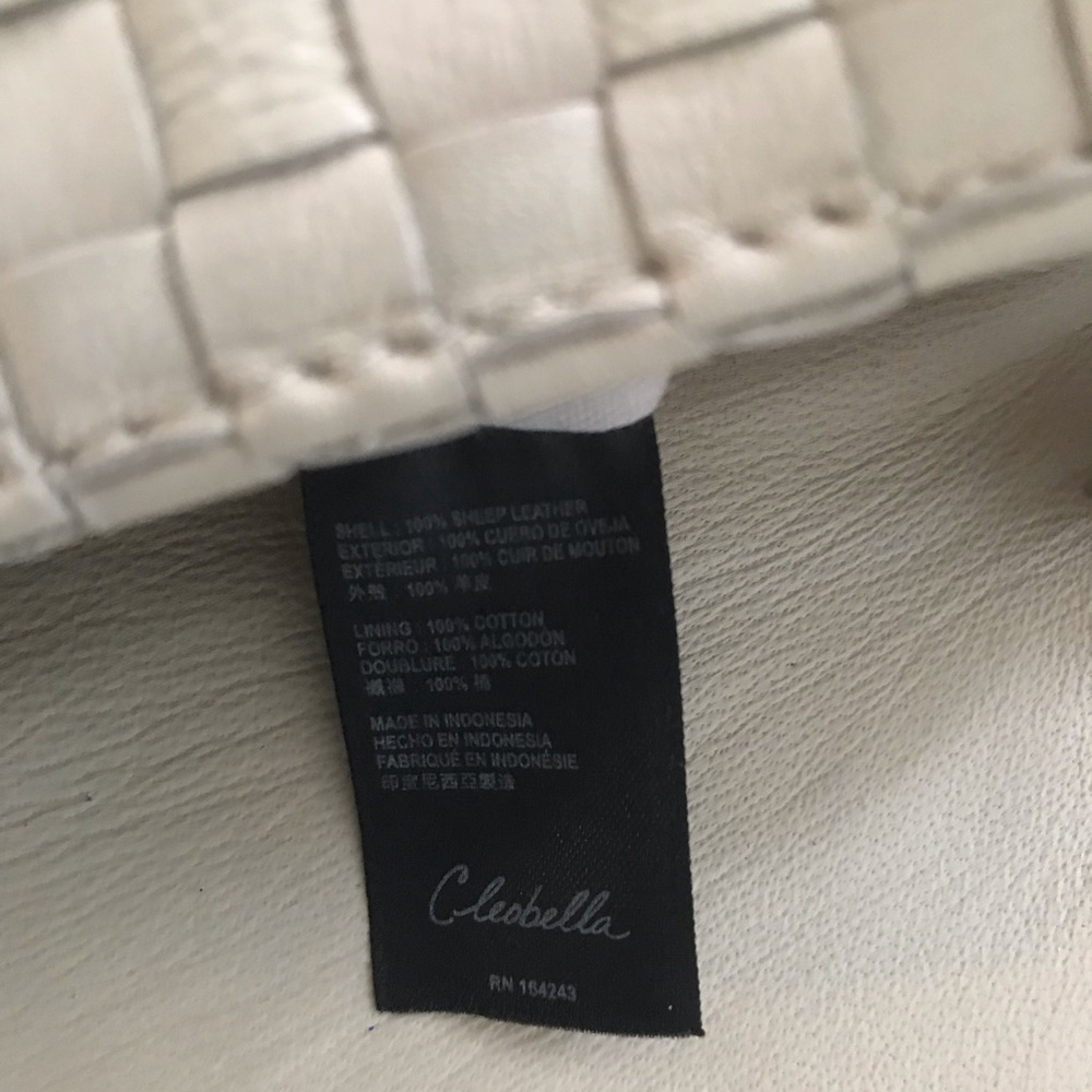 NEW! Cleobella bag. - Picture 7 of 16